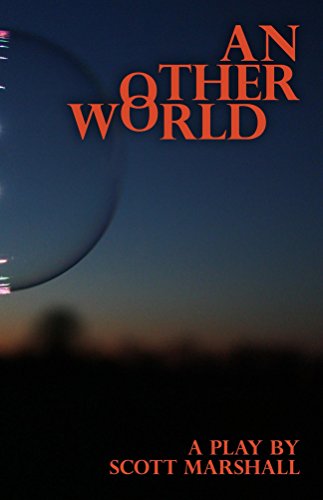 Cover for An Otherworld by Scott Marshall